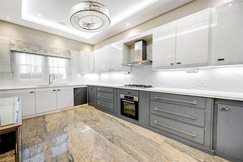 3 bedroom duplex to rent, King Street, Mayfair, London, SW1Y