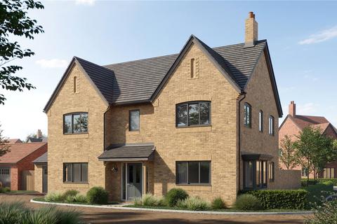 5 bedroom detached house for sale - Heritage Place, North Stoneham Park, North Stoneham, Eastleigh, SO50