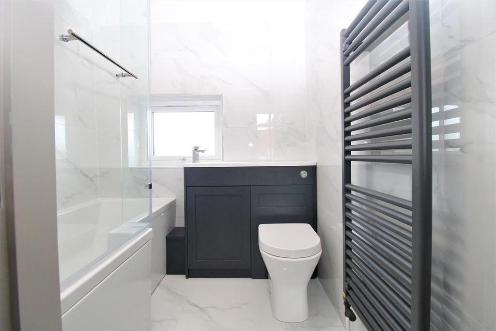 Bathroom/WC