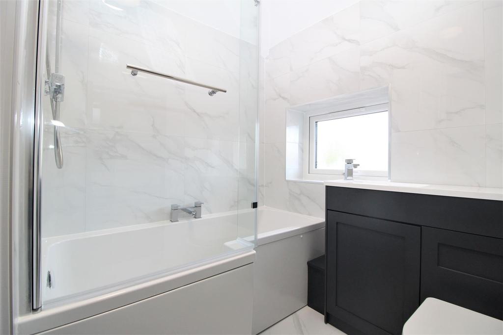 Bathroom/WC