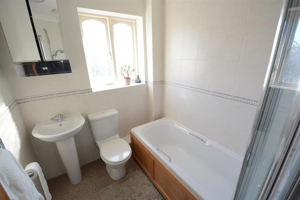 Bainbridge Drive, Selby 3 bed house for sale £135,000