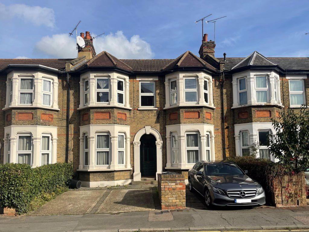 Morland Road, Ilford 1 bed flat £1,150 pcm (£265 pw)