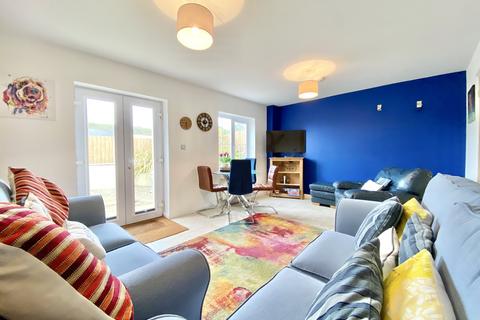 12, Bluestone Point North Morte Road, Mortehoe, Woolacombe, EX34 7EN