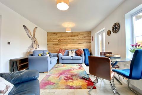 12, Bluestone Point North Morte Road, Mortehoe, Woolacombe, EX34 7EN