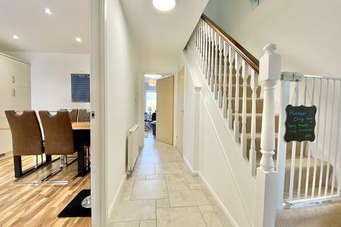 12, Bluestone Point North Morte Road, Mortehoe, Woolacombe, EX34 7EN