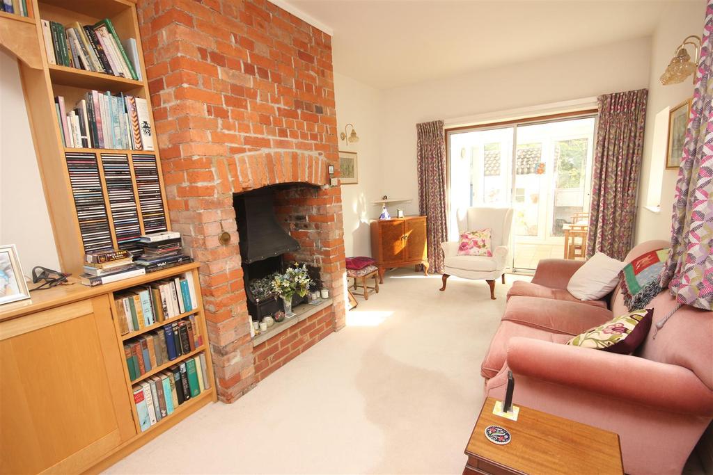 Rectory Road, Salisbury 3 bed terraced house £499,950