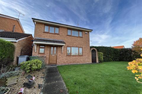 4 bedroom detached house for sale - Frankby Road, West Kirby, Wirral