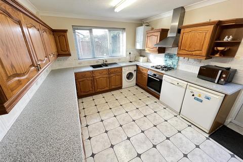 4 bedroom detached house for sale - Frankby Road, West Kirby, Wirral