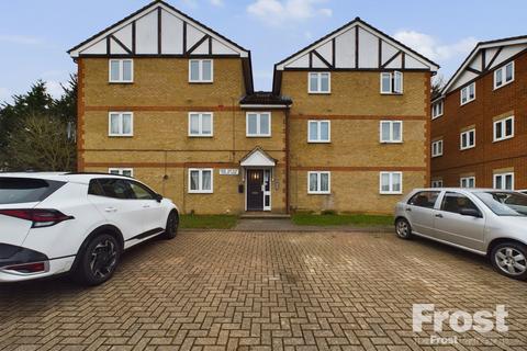 Maplin Park, Slough, Berkshire, SL3