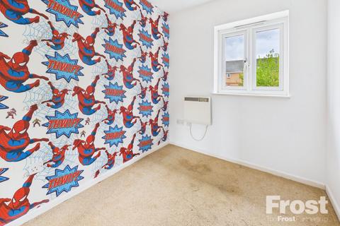 2 bedroom apartment to rent, Maplin Park, Slough, Berkshire, SL3