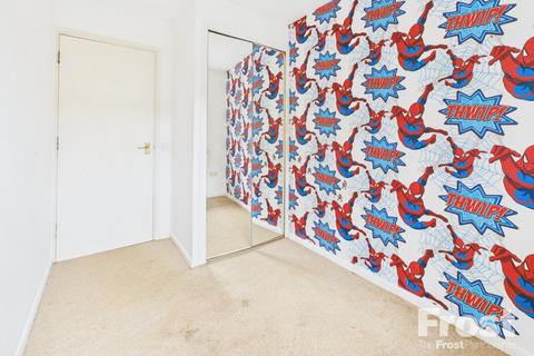 2 bedroom apartment to rent, Maplin Park, Slough, Berkshire, SL3