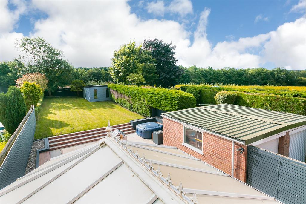 Old Mill Close, Market Weighton 3 bed semidetached house for sale £