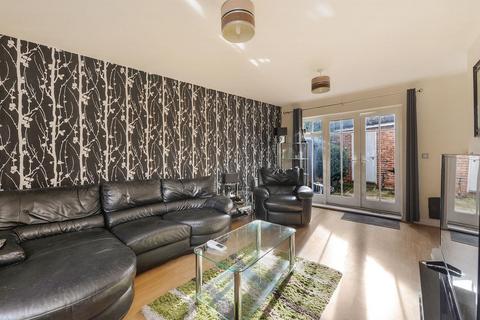 21 Ames Way, Kings Hill, West Malling, ME19 4HT