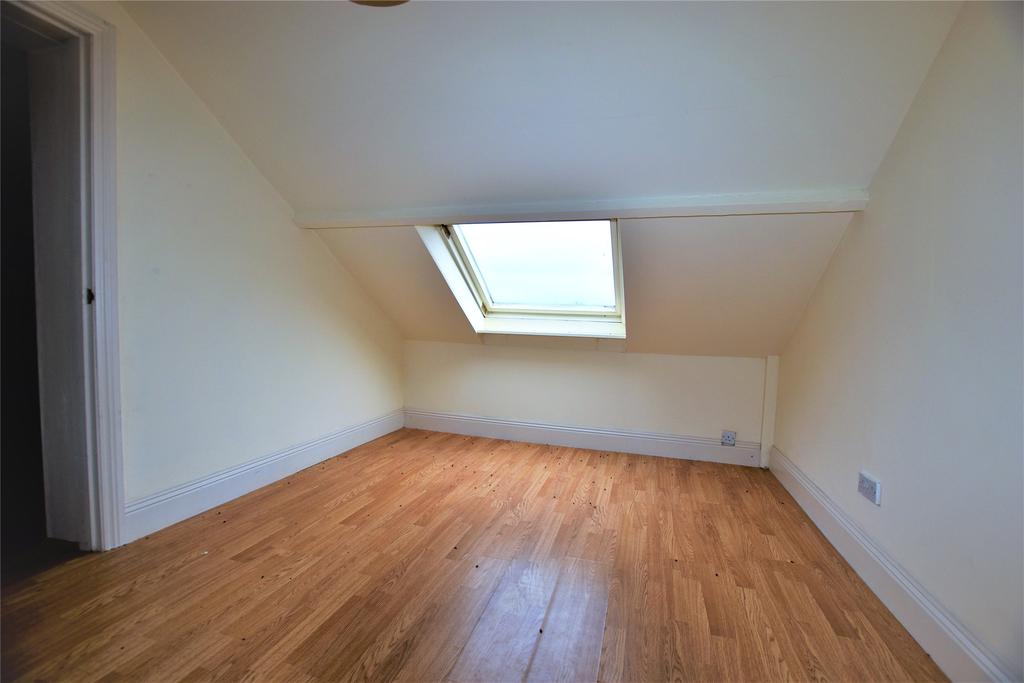 Loft Space 1