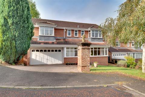 26 Ashfield Park, Whickham, Newcastle Upon Tyne, NE16 4SQ