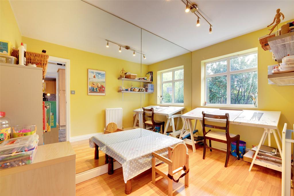 Play Room