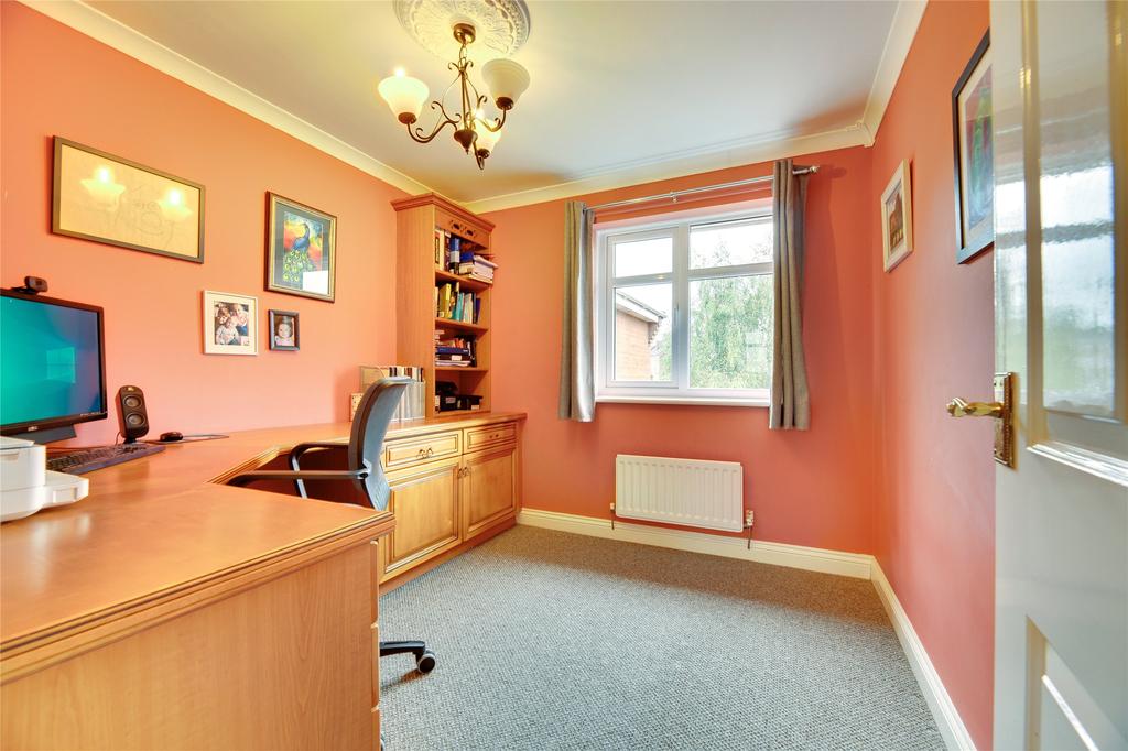 Bedroom Five