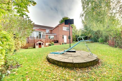 26 Ashfield Park, Whickham, Newcastle Upon Tyne, NE16 4SQ