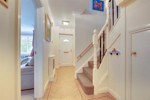 26 Ashfield Park, Whickham, Newcastle Upon Tyne, NE16 4SQ