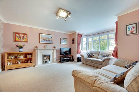 26 Ashfield Park, Whickham, Newcastle Upon Tyne, NE16 4SQ