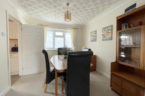 4 bedroom detached house for sale - 11 Turner Close, Quorn, Loughborough
