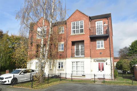 1 bedroom apartment for sale - 7 Trafalgar Place, Underdale Road, Shrewsbury, SY2 5EH
