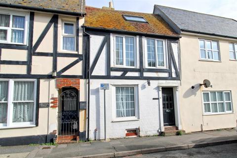 3 bedroom terraced house for sale - South Street, Seaford