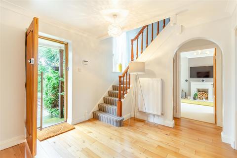 4 bedroom detached house for sale - Western Road, Newhaven