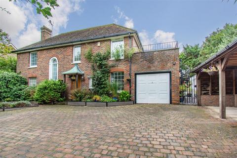 4 bedroom detached house for sale - Western Road, Newhaven