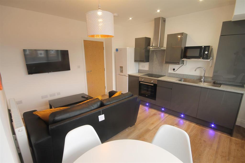 21 Ridley Place Ridley Place, City Centre, Newcastle... 2 bed apartment - £1,170 pcm (£ ...