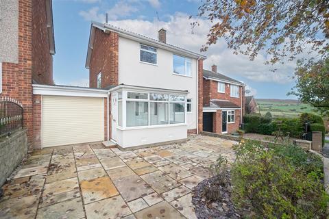 20 Helliwell Lane, Deepcar, Sheffield, S36 2QH