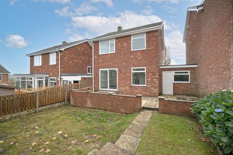 20 Helliwell Lane, Deepcar, Sheffield, S36 2QH