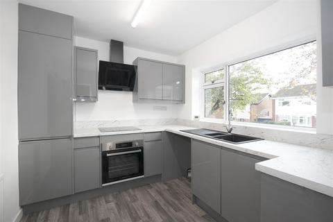 20 Helliwell Lane, Deepcar, Sheffield, S36 2QH