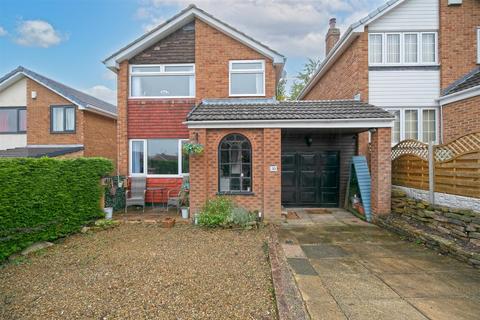 3 bedroom detached house for sale - St. Mary Crescent, Deepcar, S36 2TL