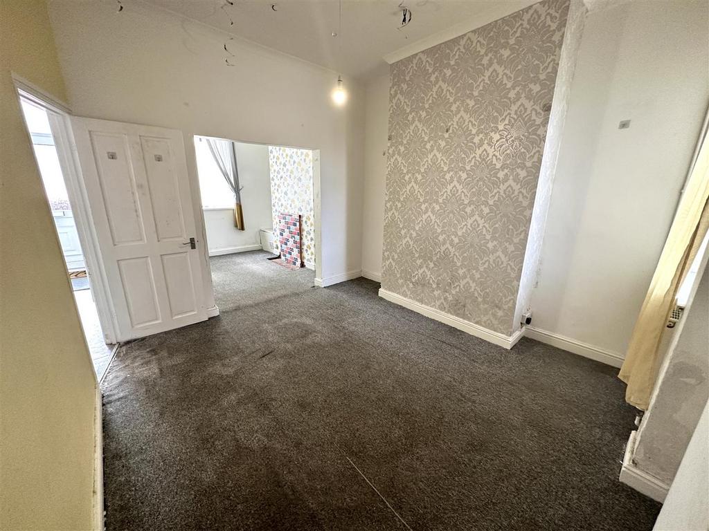 Kathleen Street, Barry 3 bed terraced house for sale £179,950