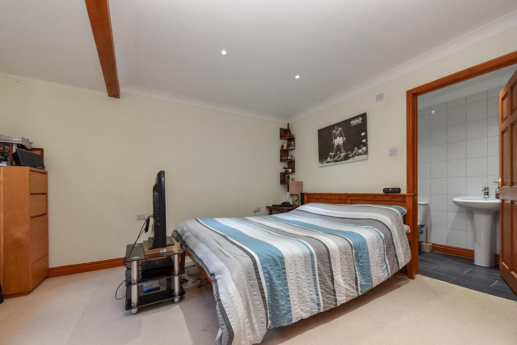 Lower Ground Bedroom Three