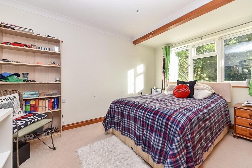 Lower Ground Bedroom Two