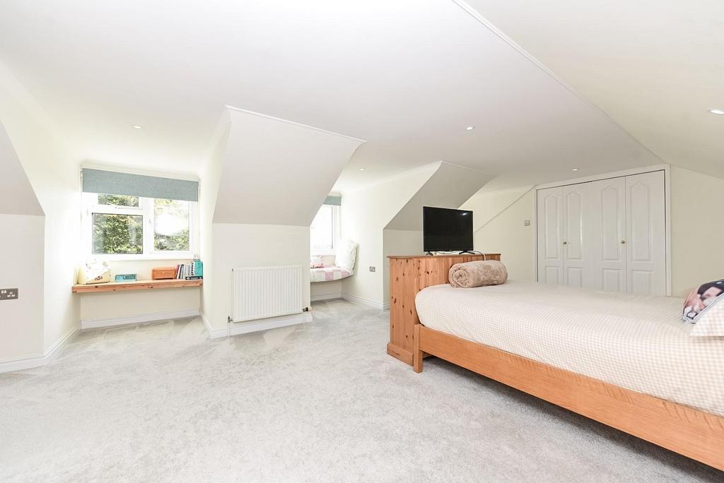 Primary Suite