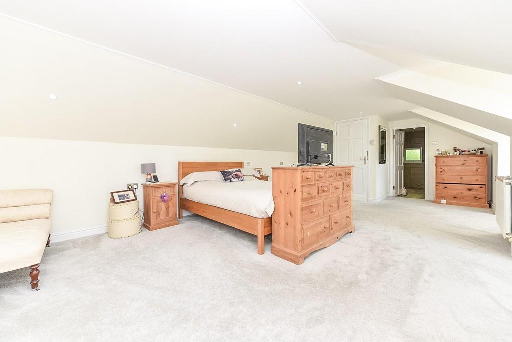 Primary Suite