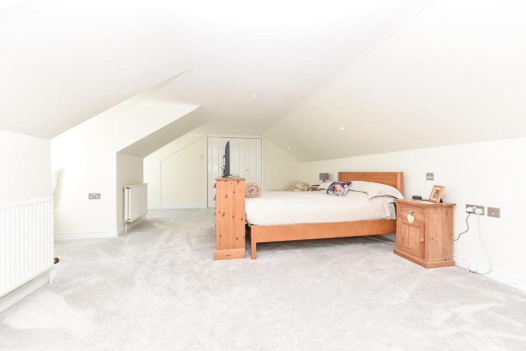 Primary Suite