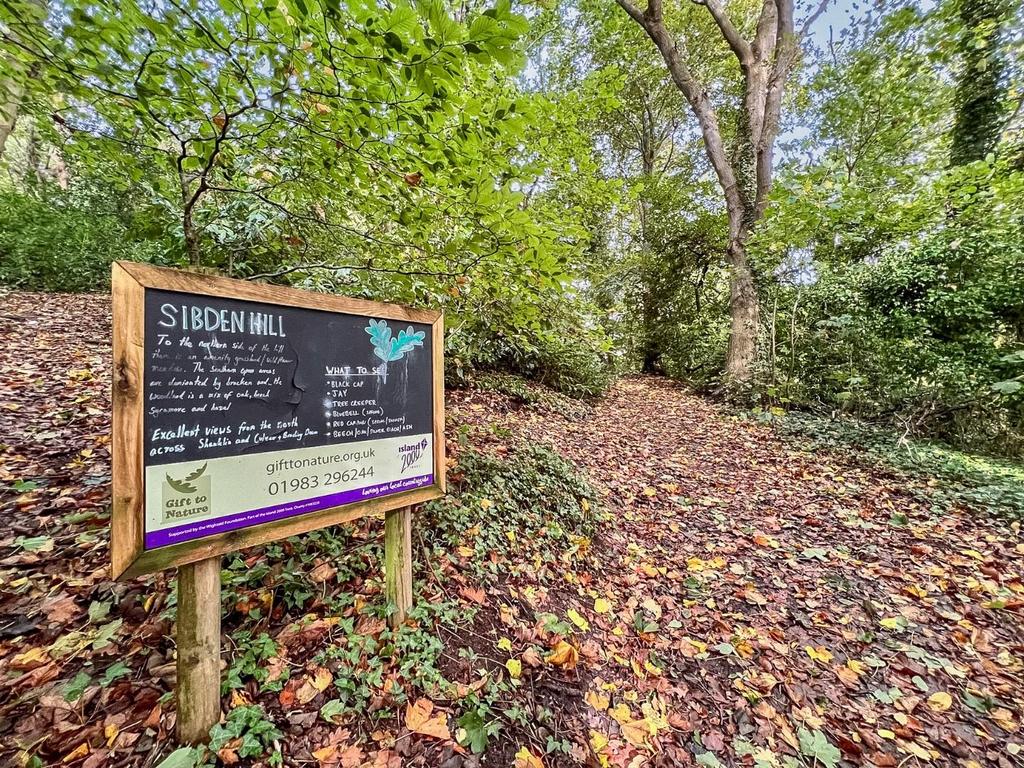 Sibden Hill