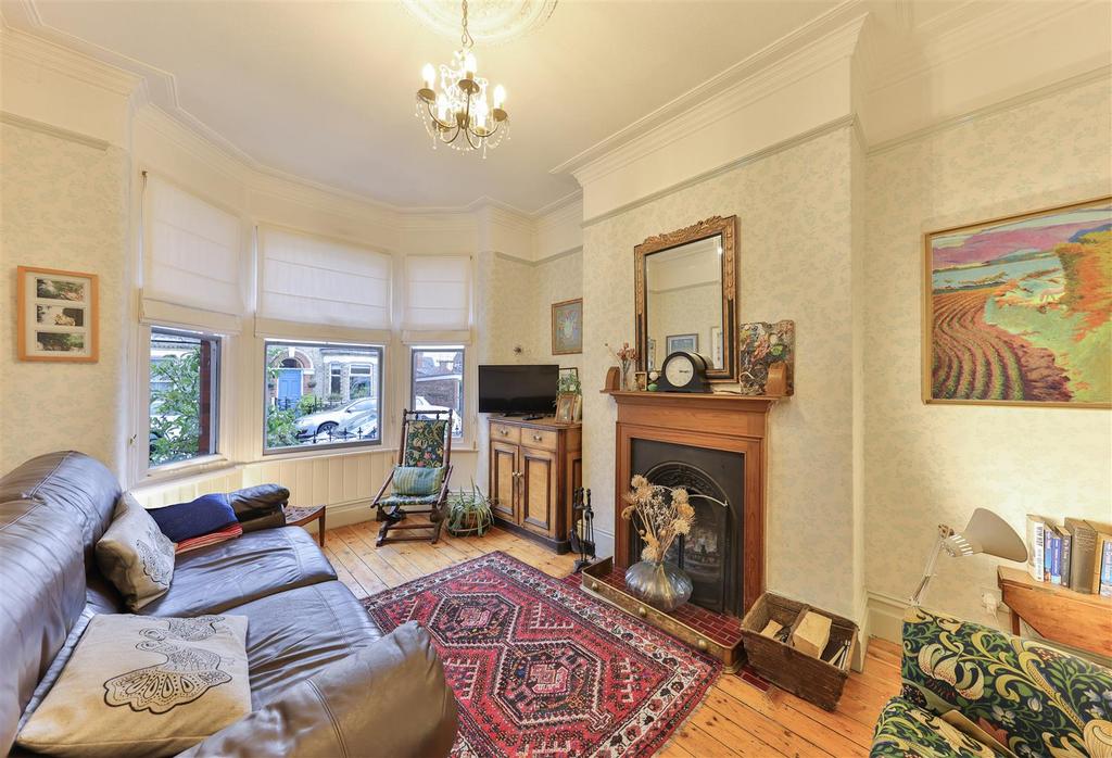 Norfolk Street, York, North Yorkshire 4 bed terraced house £520,000
