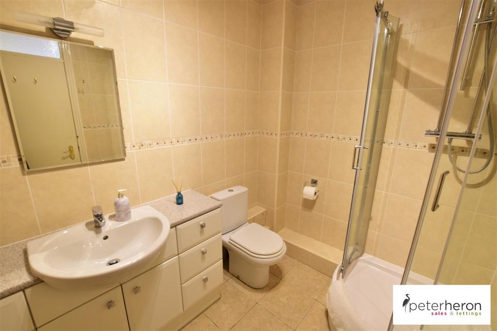 En-Suite