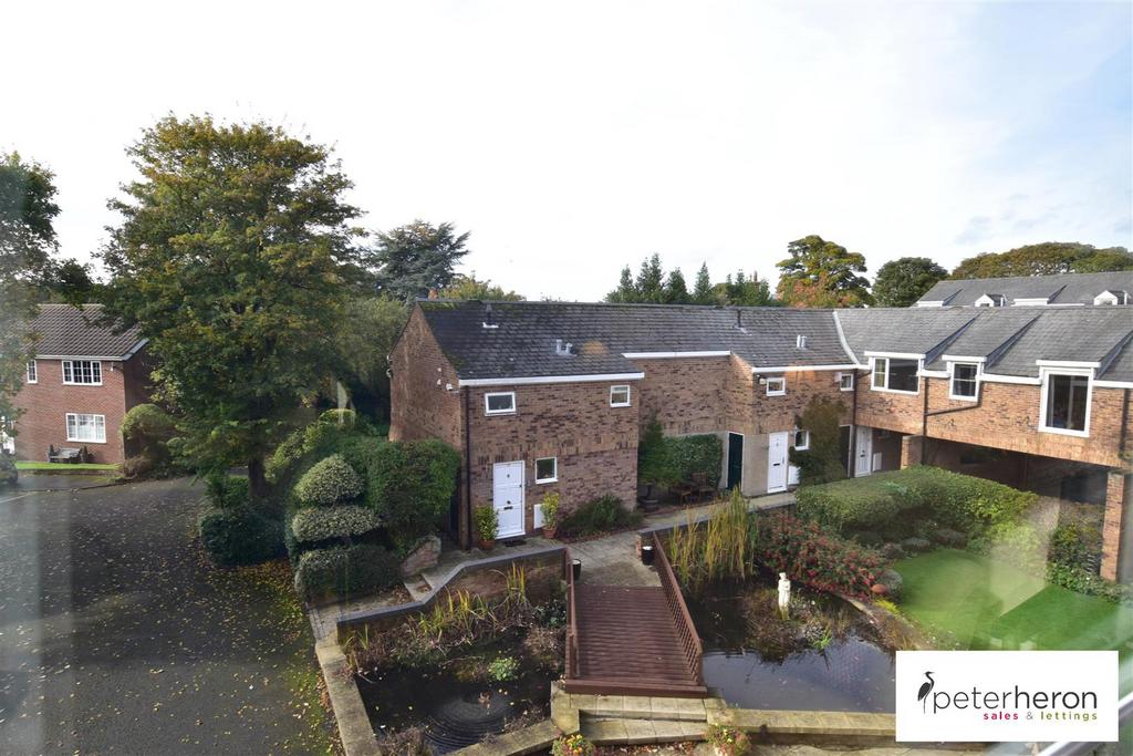 Foxton Court, Cleadon, Sunderland 3 bed apartment £325,000