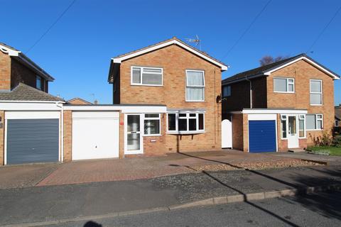 5 The Warwicks, Hampton Magna, Warwick, CV35 8TF