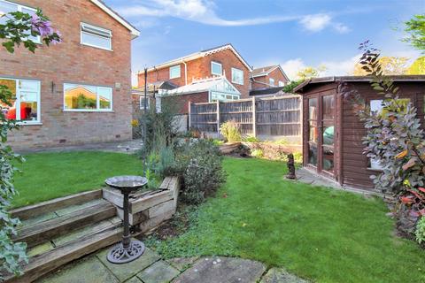 5 The Warwicks, Hampton Magna, Warwick, CV35 8TF