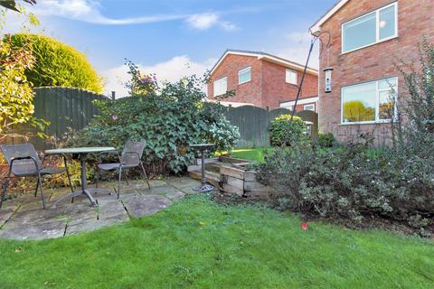 5 The Warwicks, Hampton Magna, Warwick, CV35 8TF