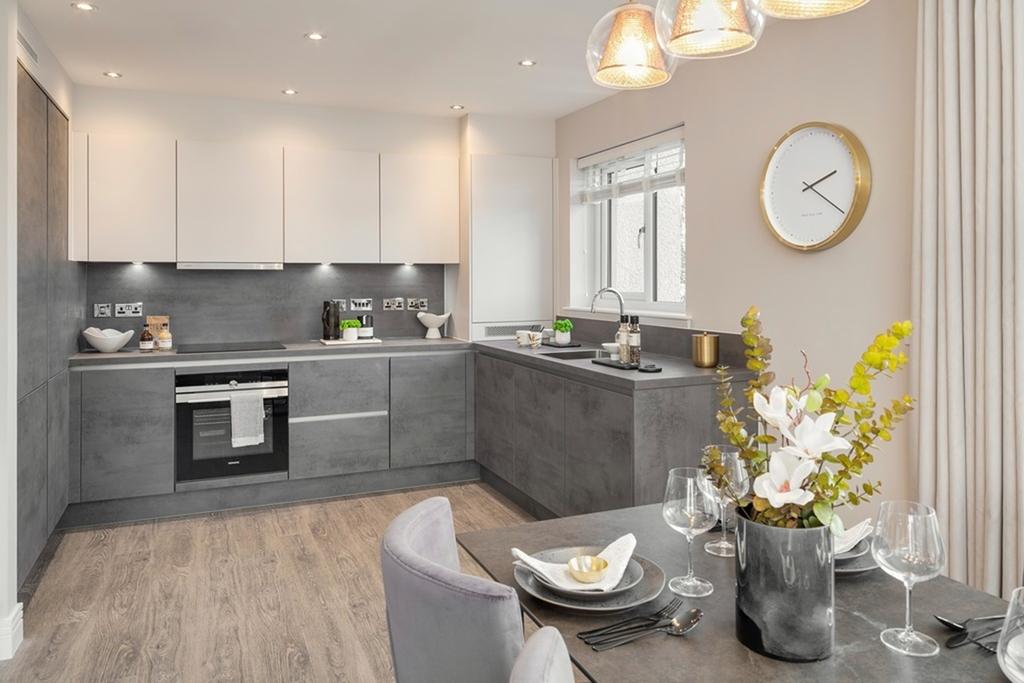 Craibstone estate (phase 1)