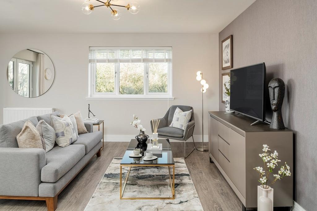 Craibstone estate (phase 1)