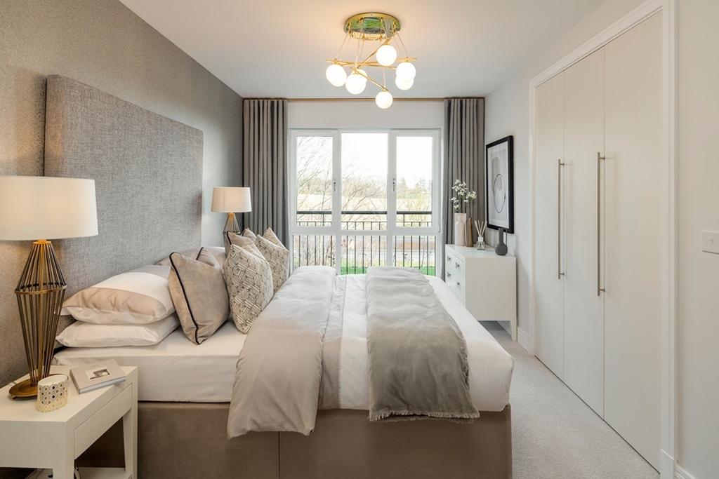 Craibstone estate (phase 1)